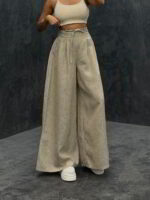 شلوار کد 105388 - Image 3