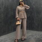 ست دو تیکه 124715