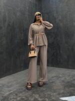 ست دو تیکه 124715