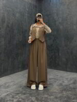 ست دو تیکه کد 124657 - Image 2