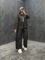 ست دو تیکه کد 124706 - Image 2