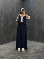 ست دو تیکه کد 124657