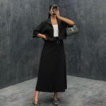 ست دو تیکه کد 124636