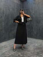 ست دو تیکه کد 124636