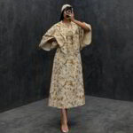 ست دو تیکه کد 124635