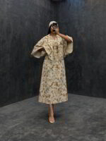 ست دو تیکه کد 124635