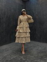 پیراهن کد 181461