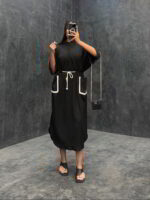 پیراهن کد 181459 - Image 2