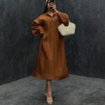 پیراهن کد 181460