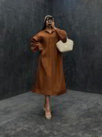 پیراهن کد 181460