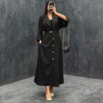 پیراهن کد 181462