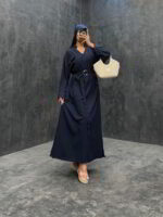 پیراهن کد 181463 - Image 3