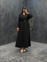 پیراهن کد 181463 - Image 2