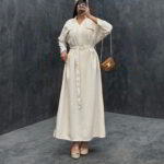 پیراهن کد 181463