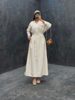 پیراهن کد 181463