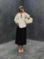 ست دو تیکه کد 124634 - Image 4