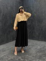 ست دو تیکه کد 124634 - Image 2