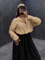 ست دو تیکه کد 124634 - Image 3