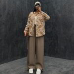 شومیز کد 143136