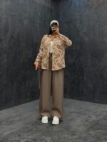 شومیز کد 143136