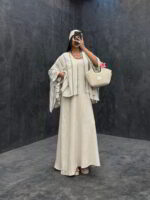 ست دو تیکه کد 124637 - Image 3