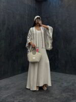 ست دو تیکه کد 124637 - Image 4