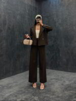 ست دو تیکه کد 124641 - Image 4