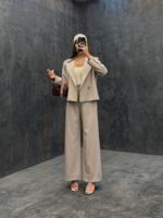 ست دو تیکه کد 124641 - Image 5