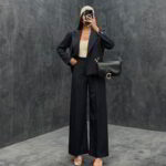 ست دو تیکه کد 124641