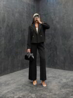 ست دو تیکه کد 124641 - Image 2