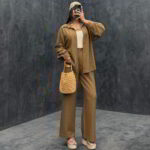 ست دو تیکه کد 124640