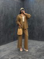 ست دو تیکه کد 124640