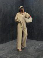 ست دو تیکه کد 124640 - Image 3