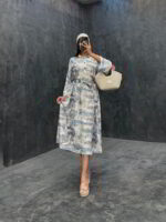 پیراهن کد 181466