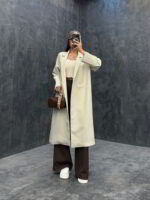 مانتو کد 202064 - Image 2