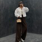 شومیز کد 143138