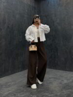 شومیز کد 143138