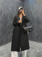 مانتو کد 202064 - Image 5