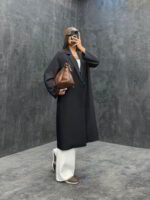 مانتو کد 202064 - Image 4