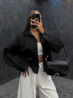 شومیز کد 143138 - Image 2