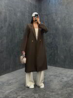 مانتو کد 202064 - Image 3