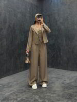 ست سه تیکه کد 124644 - Image 2