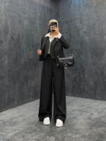 ست سه تیکه کد 124644 - Image 7