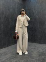 ست سه تیکه کد 124644