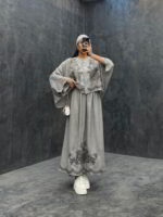 ست دو تیکه کد 124650 - Image 2