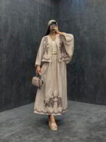 ست دو تیکه کد 124650 - Image 4