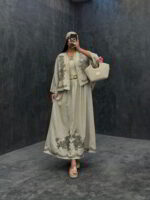 ست دو تیکه کد 124650