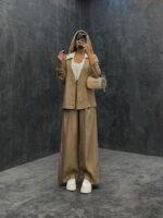 ست دو تیکه کد 124645 - Image 3