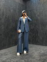 ست دو تیکه کد 124645 - Image 2