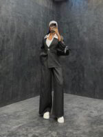 ست دو تیکه کد 124645 - Image 5